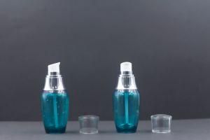 70ml PETG Mat Plastic Skincare Lotion Bottle Serum Essence Container