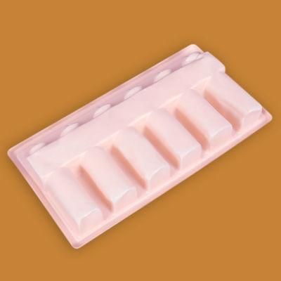 PS Tray for Medical Oral Liquid Plastic Tray