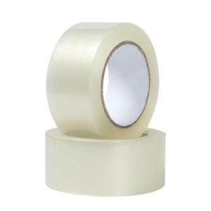 Factory Price Packing Tape High Quality BOPP Transparent Clear Adhesive Tape