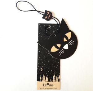 Cheapest Paper Tags for Girl&prime;s Clothings