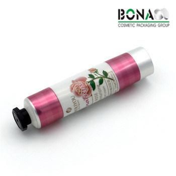 Aluminium Plastic Laminated and High Lighted Material for Cosmetic Hand Cream Tube