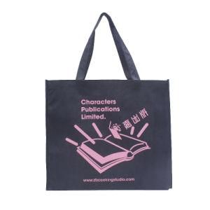 Customized Color Printed Non Woven Shopping Bag with Logo