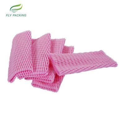 Special Protective Foam Net for Transporting Fresh Fruit for Sale