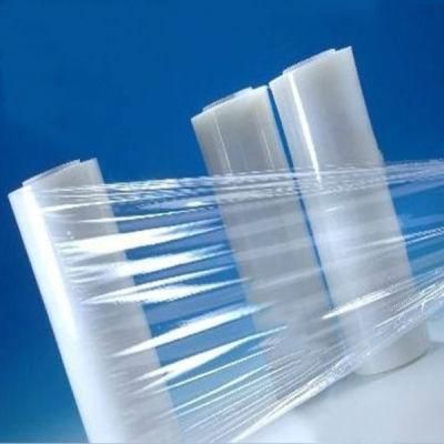 High Barrier Film Packaging