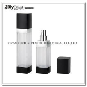 Yuyao Customized Airless Pump Bottle Packaging Bottle
