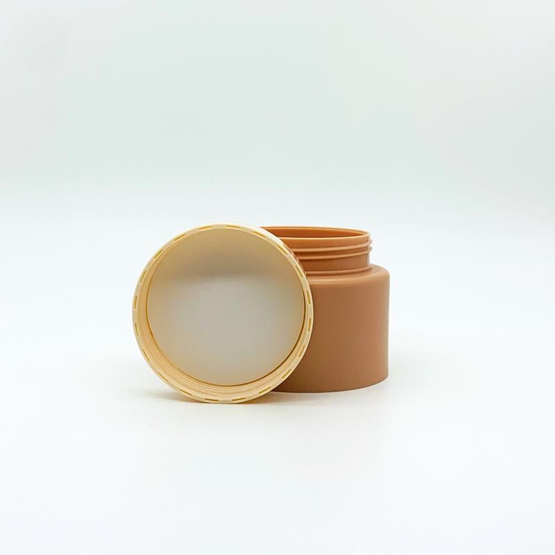 100g Double Wall Cosmetic PP Jar for Cream Product