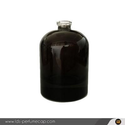 Custom Round Square 30ml 50ml 100ml Perfume Glass Bottle