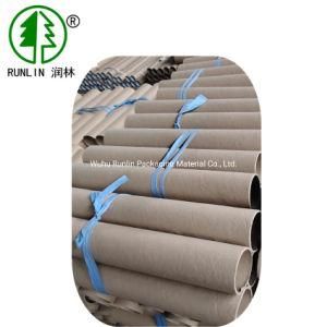 High Quality China Supplier Core Paper Tube Packaging for DTY