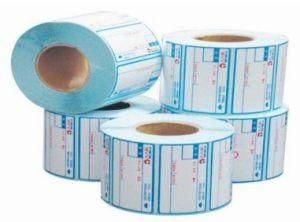 Various Purpose Usage Adhesive Sticker Thermosensitive Stickers Printing