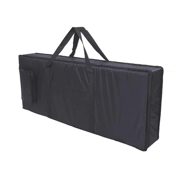 Customize Premium OEM Manufacturer Premium Quality Musical Instruments Case Piano Bag