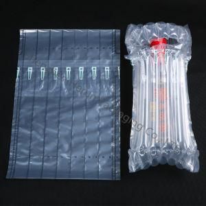 White Spirits Packaging Air Column Bag