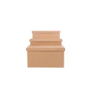 High Quality Carton Boxes for Document Storage Box