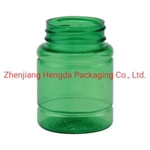 Health Care Iodine Pet Bottle