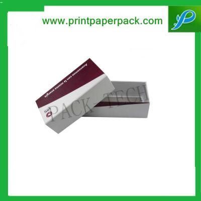 Custom Print Box Packaging Durable Packaging Office &amp; Stationery Packaging Box