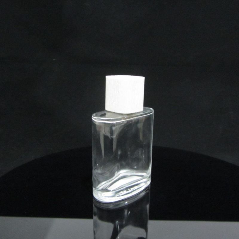 30ml 50ml 100ml Spray Glass Bottles for Perfume