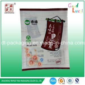 Soft Package Plastics for Snack Food and Nut