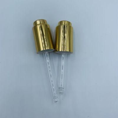 Dropper for 10ml 20ml 30ml 50ml 100ml Amber Glass Bottle