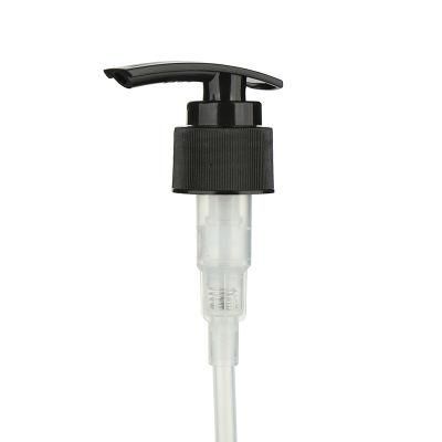 Friendly Liquid Soap Dispenser Plastic Bottle Pump