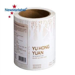 Factory Good Quality Direct Thermal 4X6 Dymo Compatible 4XL Compatible Shipping Label Rolls