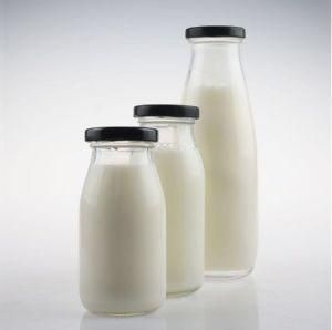 Milk Bottle Juice Bottle 100-1000ml All Kind