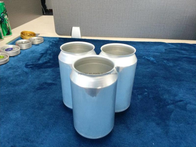 High Quality Soft Drinks Cans Aluminum Cans 330 Ml 500 Ml