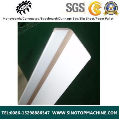 High Strength L-Shape Paper Edge Protector