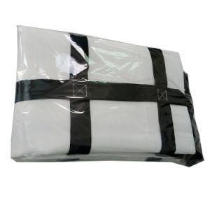 Hot Selling Leakproof PVC Corpse Cadaver Bag for Adult