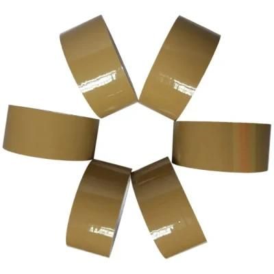 Tape 48mm X 100 Yards OPP Clear Packing Tape for Courier Bags and Cartons Packaging Self Adhesive Tape Carton Sealing Tape