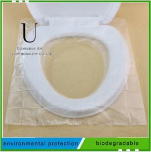 Water-Proof Travel Safety Toilet Seat Cover