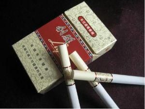 Professional Packaging and Printing Products, Paper Print Cigarette Box,