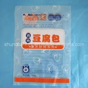 LDPE Printing Food Bag
