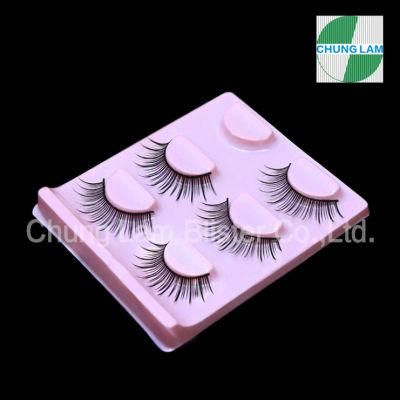 Mink Eyelash Sample Display Tray 3D Mink False Eyelashes