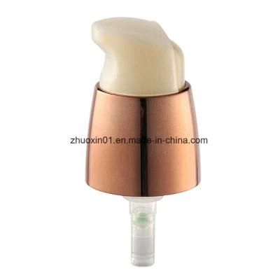 New Fashion 24mm Cosmetic Cream Transfer Pump