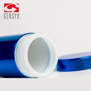 Food Grade Plastic Canister