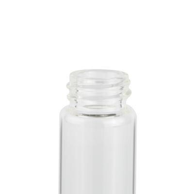 2ml / 5ml / 10ml Atomizer Glass Perfume Bottles for Cosmetic Mini Cosmetic Glass Spray Bottle