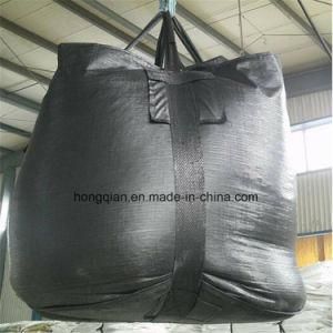 China Large Capacity Anti-Leakage PP FIBC/Bulk/Big/Container Bag Supplier 1000kg/1500kg/2000kg One Ton with Factory Price