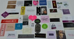 Colorful High Quality Hot Sale New Arrival Cheap Custom Paper Printing Hangtag