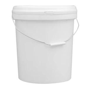 5 Gallon Plastic Bucket