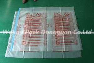 Large Size Vacuum Packing Bag