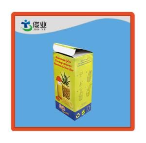 Logistics Packaging Corrugated Carton Box, Custom Color Shipping Boxes