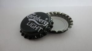 Crown Cap for Beer Bottle/Bottle Lid/Bottle Cover