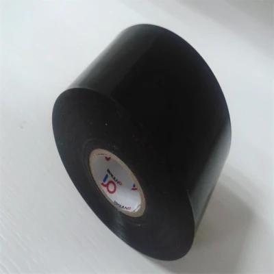 Proper Price Top Quality Popular Product Black Silver Duct Tape