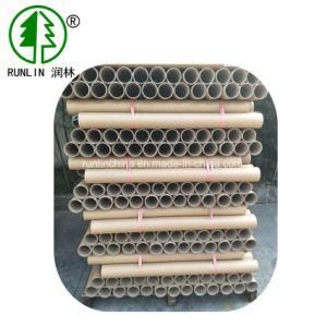 High Hardness Paper Cardboard Tube for Stretch Film Production
