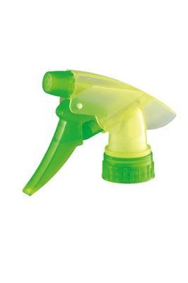 Ys-Ts-B 410 Water Hand Button Trigger Sprayer Plastic Square Gun Cleaner Spray Head Gun Perfume Sprayer