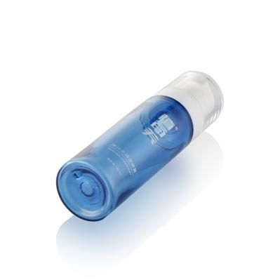 Zy01-B290 Skin Care Plastic Clear Bottle