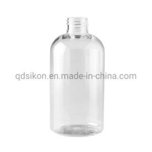 Free Sample 500ml Plastic Pet Bottle Hand Liquid Bottle with Logo Printing