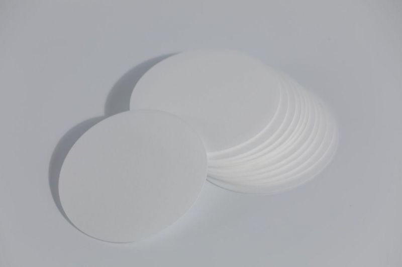 Plastic Jar Seal White EPE Foam Liner