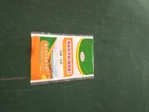 Custom Chemical Material PP Woven Sack Bales/FIBC Bags/50kg Cement Bags