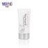 100ml 50ml Custom Plastic Packaging Sofe Squeeze Hand/Face Cream Tube