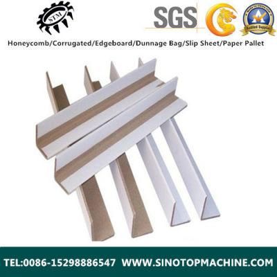 Safety Packaging High Strength Pallet Corners